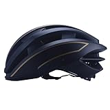 Fahrradhelm Rad Helm Ultra Light Hard Cycling M/L Radsportstraße im Freien(6,M 52-58)
