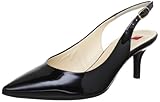  Högl Shoe Fashion Gmbh 5-105604-01000, Sandales Femme - Noir (Schwarz 0100), 41.5 EU