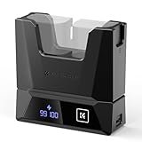 K&F Concept NP-FZ100 バッテリー 充電器 PD充電 NP FZ100 チャージャー 多機能 カメラバッテリー入れ 電池収納 PD18W 高速充電 LED数字表示 SDカード収納付き sony対応A7iii A7iv A7C FX3 FX30 A9 A6600 A6700 ZV-E1 ZV-E10ii A9S、Alpha 9、A7R III、A7R IV、A7R Vなど用