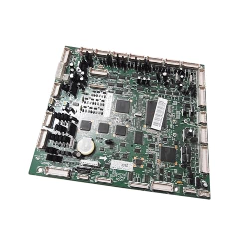 Carte Contrôleur CC FM2-4355 Convient pour Canon IR7105 7095
