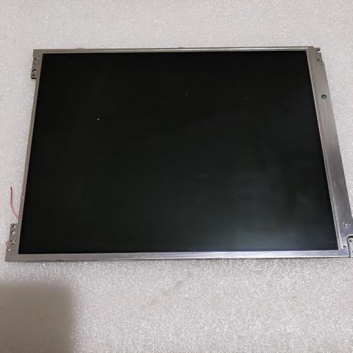 Image of Original Stock 12.1 inch 800x600 LCD Screen TM121SV-02L01 Industrial Display