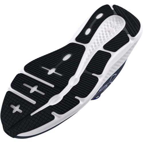 Image of Under Armour Women's Charged Pursuit 3 Big Logo Running Shoes