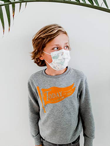 Dr.Talbot’s 10pz Mascherine per bambini + 10pz mascherine per adulti - con filtro a 3 strati - 600 ml