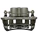 ACDelco Gold 18FR2558N (19383424) Front Driver Side Disc Brake Caliper Assembly (Friction Ready Non-Coated)