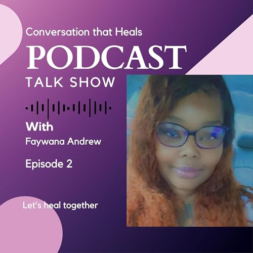 The Father wants to heal you!