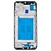 Foufinin for Samsung Galaxy A15 Screen Replacement for Samsung A15 4G / 5G Screen Replacement with Frame A156u A156e A156w S156dl S156vl LCD Display Touch Digitizer Assembly with Tools Black