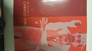 Paperback The pure art of Cabales serrada escrima Book
