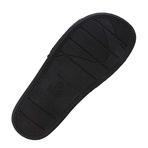 CHINELO SLIDE GASPEA 5414.104 MOLECA (31) - PRETO