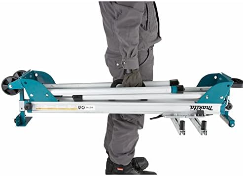 Makita DEAWST06 Mitre Saw Stand, Large