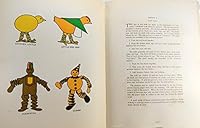 PAPER TOYS: BOOK NUMBER ONE B000W16EQG Book Cover