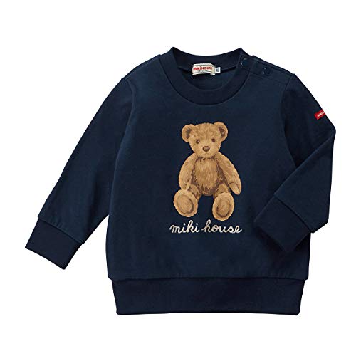 ベビー服 ミキハウス トップス トレーナーの人気商品 通販 価格比較 価格 Com ベビー服 ミキハウス トップス トレーナーの人気商品 通販 価格比較 価格 Com
