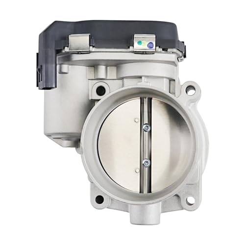 Corps de papillon TB1098 corrige les pertes d'accélération pour Ford Explorer 2009-2010 V8