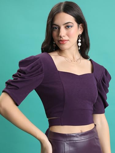 Image of Tokyo Talkies Women Tops