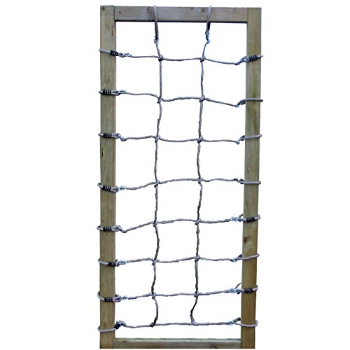 LoggyLand Filet à Grimper 75x200cm