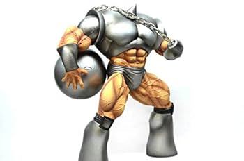 Amazon | CCP キン肉マン Muscular Collection NO.9 ケンダマン
