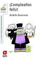 ¡Cumpleaños feliz! 8413183901 Book Cover