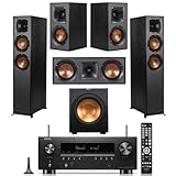 Klipsch Reference 5.2...image