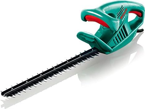 Bild 8 - Bosch Elektrische Heckenschere EasyHedgeCut 55 (450 W, Messerlänge 55 cm, im Karton)