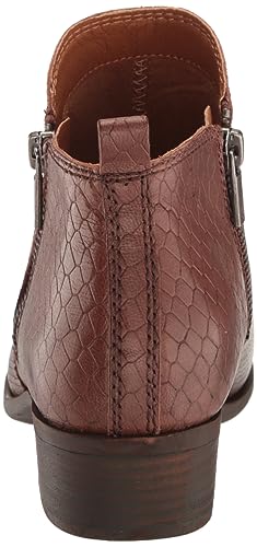 Image of Lucky Brand Women's Basel Ankle Booties
