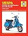 Produktbild Vespa: P/Px125, 150 & 200 Scooters (Incl. LML Star 2t) 1978 to 2014 (Haynes Service & Repair Manual)