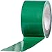 Cao Camping Adhesive Tape 10 m x 5 cm Green Green