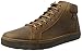 Produktbild camel active Herren Cricket 13 Hohe Sneaker, Blau (Bison)