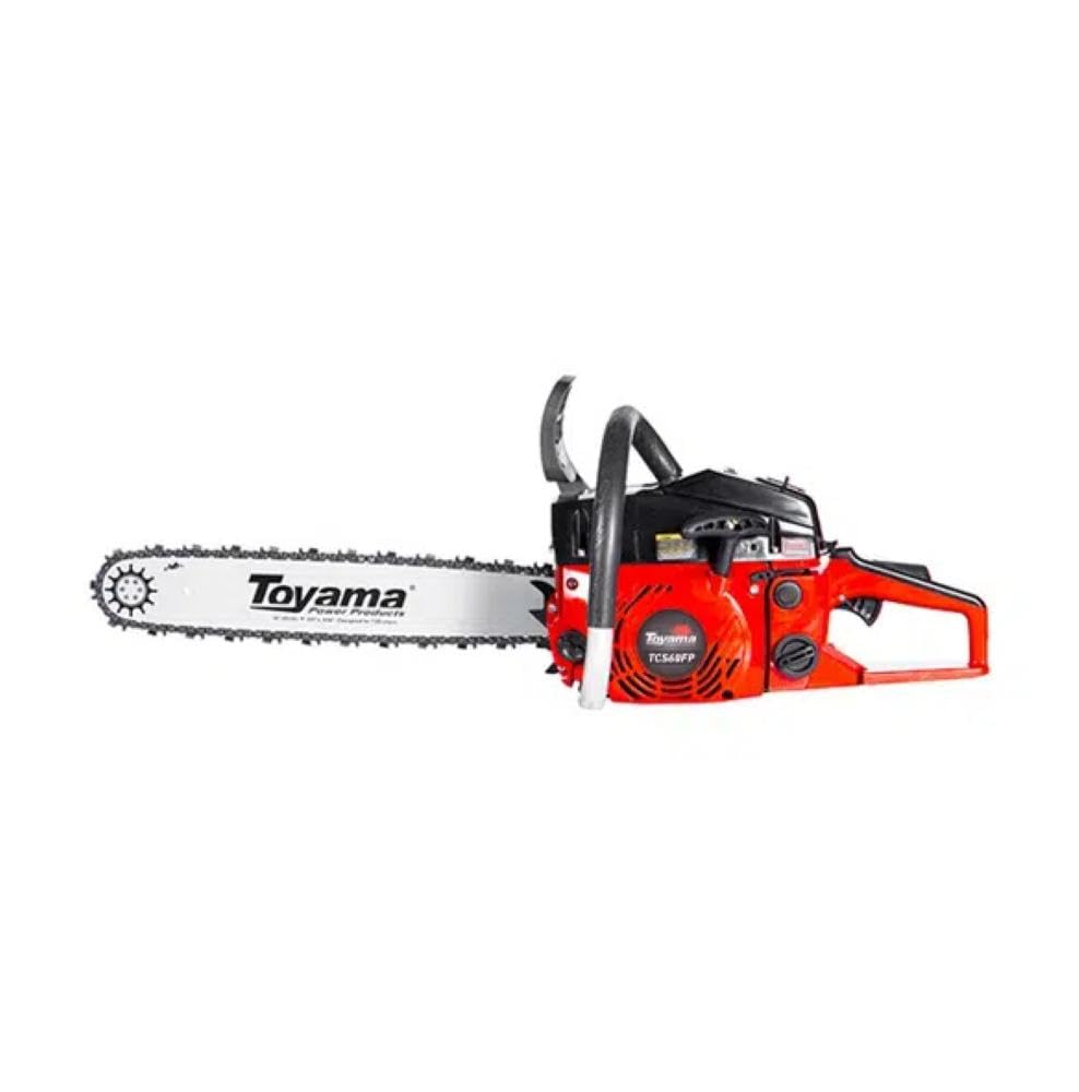 Motosserra Toyama Tcs60fp-20sn 56.0cc Sabre20sn Corrente 3/8 .058