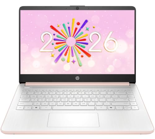 HP Slim 14" with Office 365