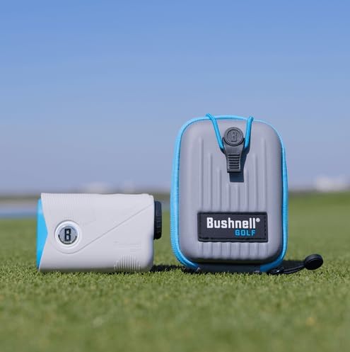 Bushnell Golf A1-Slope BITE Magnetic Mount