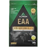 アルプロン (ALPRON PRO) EAA エナジードリンク風味 840g 必須アミノ酸 クエン酸 マルトデキストリン配合 国内製造