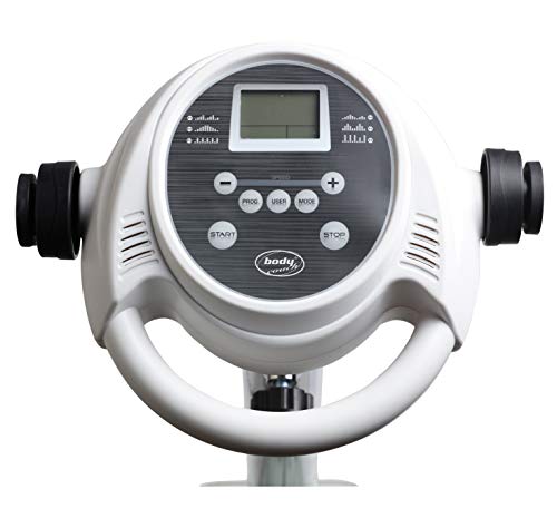 Body Coach, Massaggiatore linfodrenante e per