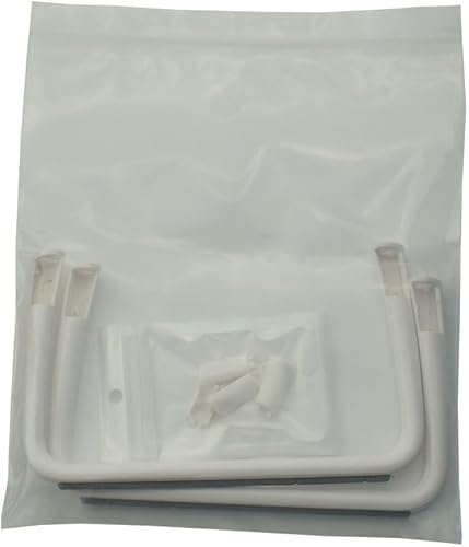 Miniatura 7 de Landing Gear Without Antenna for D-JI Phontom 4 ProAdv  V2.0  RTK Drone Replacement Body Shell Repair Parts