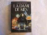 La dame de kiev : roman 2724228146 Book Cover