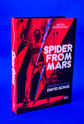 David Bowie - Spider From Mars: Caixa de Colecionador: 4