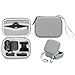 Mini borsa portatile Custodia da trasporto per DJI Osmo Nano PU Impermeabile...