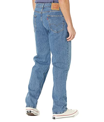 Image of Levi's Men's 550 Relaxed Fit Jeans