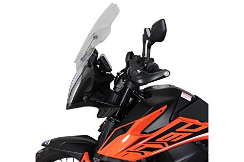 Amazon.co.jp: MRA(エムアールエー) スクリーンツーリング クリア