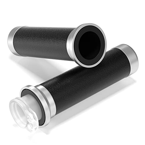 Areyourshop Motorrad Griffe 25 mm für Shadow VT/XVS 400/600/750/1100/1300 Magna