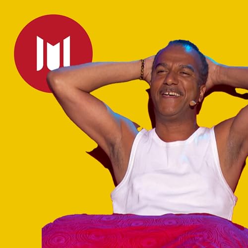 Anne Roumanoff & Pascal Légitimus - Retour de boite