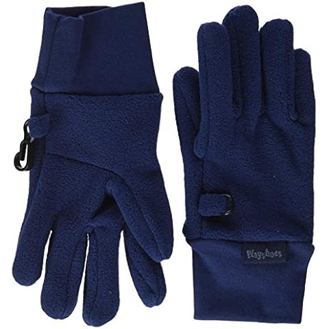 Gants Playshoes Uni pour Enfants Cover