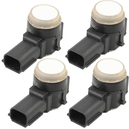Capteur de stationnement CV1T15K859ABW pour éviter les chocs en Fiesta