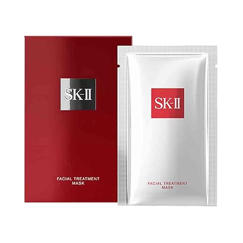 SK-II Facial Treatment Mask 6 Sheets