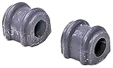 Dorman 540-354 Front Suspension Stabilizer Bar Bushing Kit Compatible with Select Hyundai/Kia Models, 2 Pack