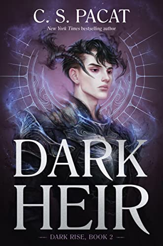 Dark Heir: 2