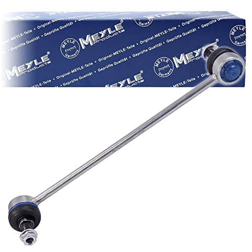 MEYLE Bieleta de suspensión Eje delantero, izquierda Eje delantero, derecha compatible con OPEL Combo D Furgoneta/Familiar X12 11-16 060 5046/HD