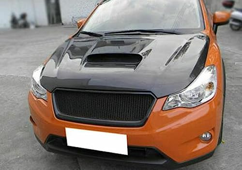 Calandre en maille de remplacement pour réparer la grille avant de voiture