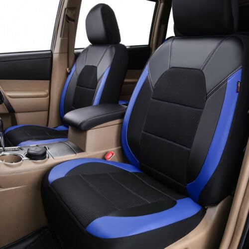 Housse siege cuir Nissan Qashqai Juke, confort elegant KLUFO