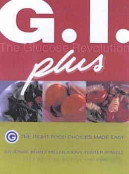 The Glucose Revolution: Lifeplan