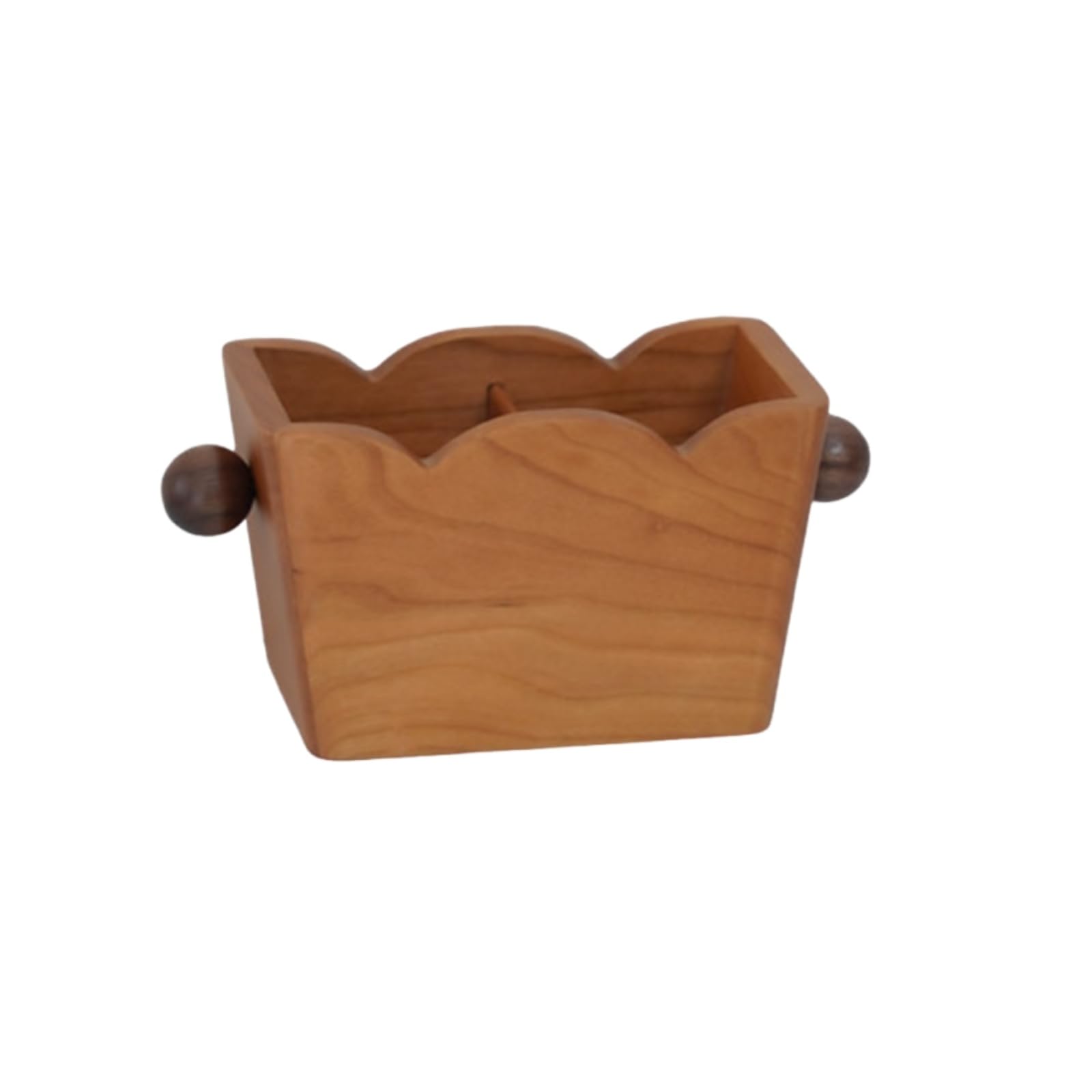 Caja con Compartimentos Multifuncional Organizador s a Distancia Ahorra Espacio para Escritorio, style to 1