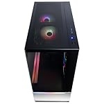 CyberPowerPC Gamer Master Gaming PC, AMD Ryzen 7 8700F 4.1GHz, GeForce RTX 4060 Ti 8GB, 16GB DDR5, 1TB PCIe Gen4 SSD, WiFi Ready & Windows 11 Home (GMA2900A) - Image 3